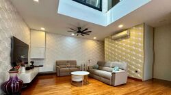 Hillview Garden Estate (D23), Semi-Detached #600241451